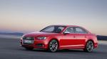 Audi S4 Sedan 2016 года (WW)